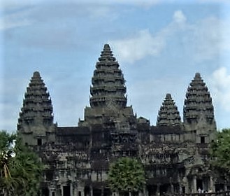 angkor wat